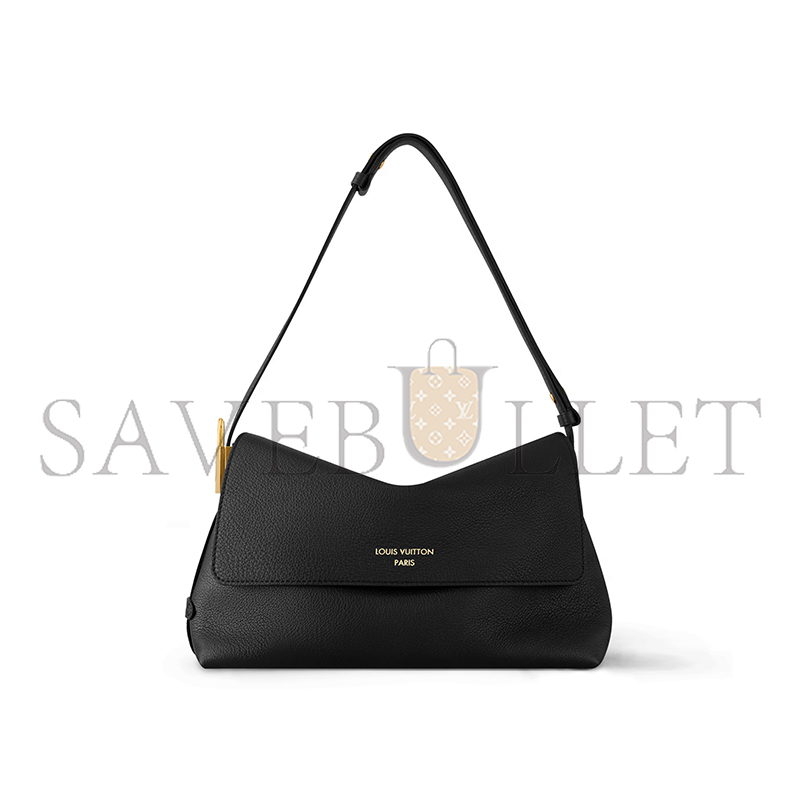 LOUIS VUITTON LOW KEY MESSENGER M13148 (30*18*12cm) LOUIS VUITTON LOW KEY MESSENGER M13148 (30*18*12cm)